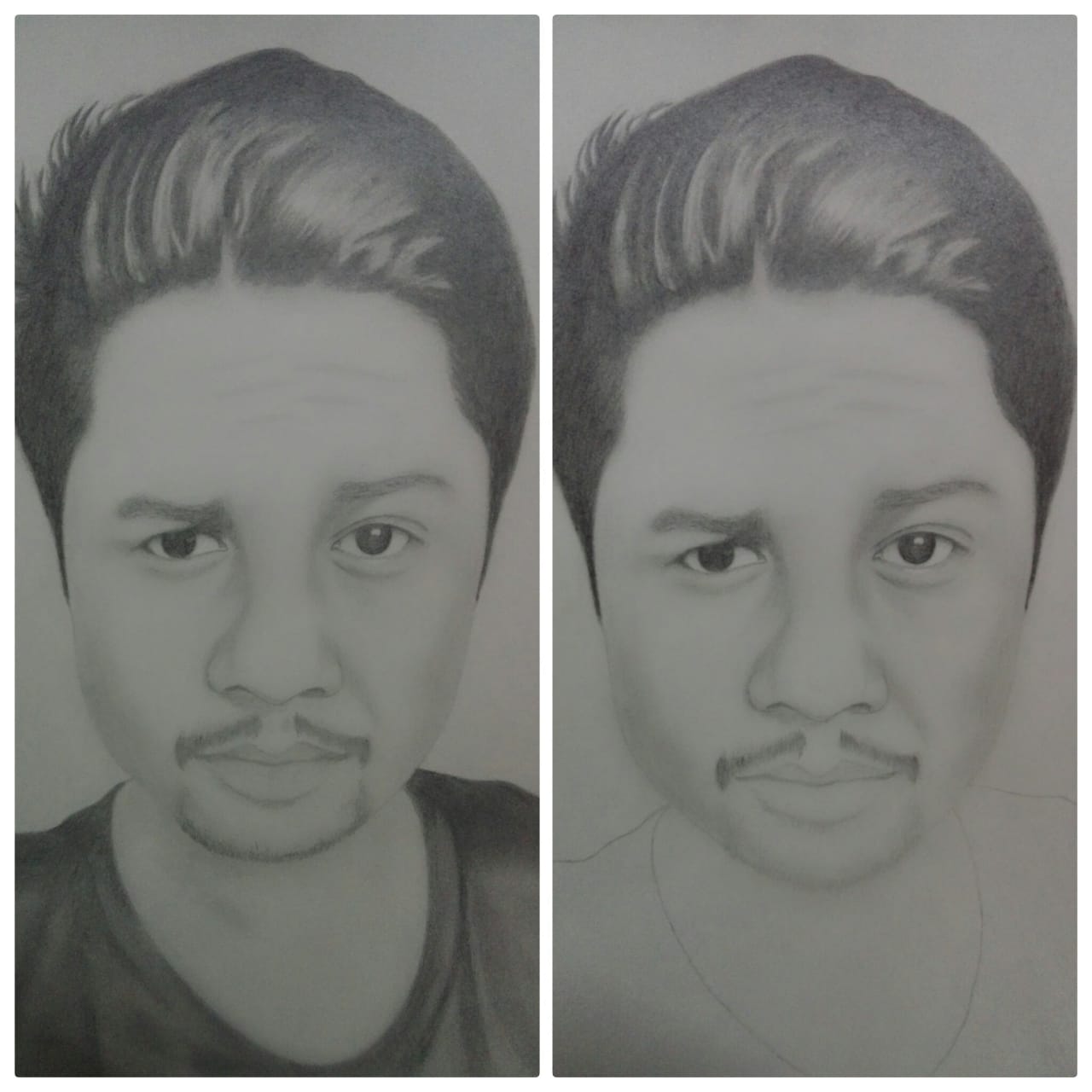 Sketch Sudeep Karki Frontend Developer