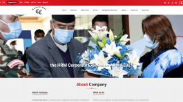 Corporate Growthsellers